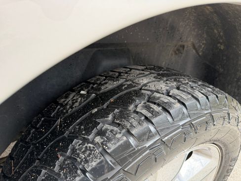 Used 2017 RAM 1500 Big Horn image 8