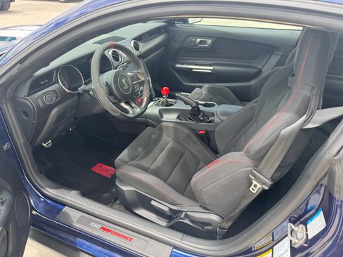 Used 2018 Ford Mustang Shelby GT350R w/ GT350R Equipment Group 920A image 15