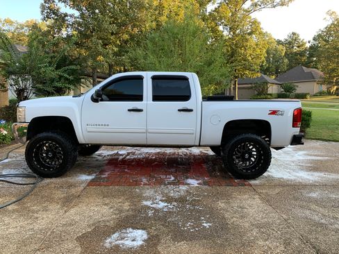 Used 2012 Chevrolet Silverado 1500 LT w/ All-Star Edition image 2