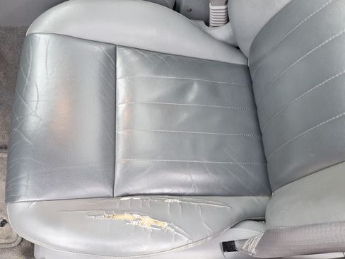 Used 2007 Jeep Grand Cherokee Laredo image 15