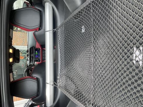 Used 2024 Nissan Z Performance w/ Floor Mat Package RWD image 22