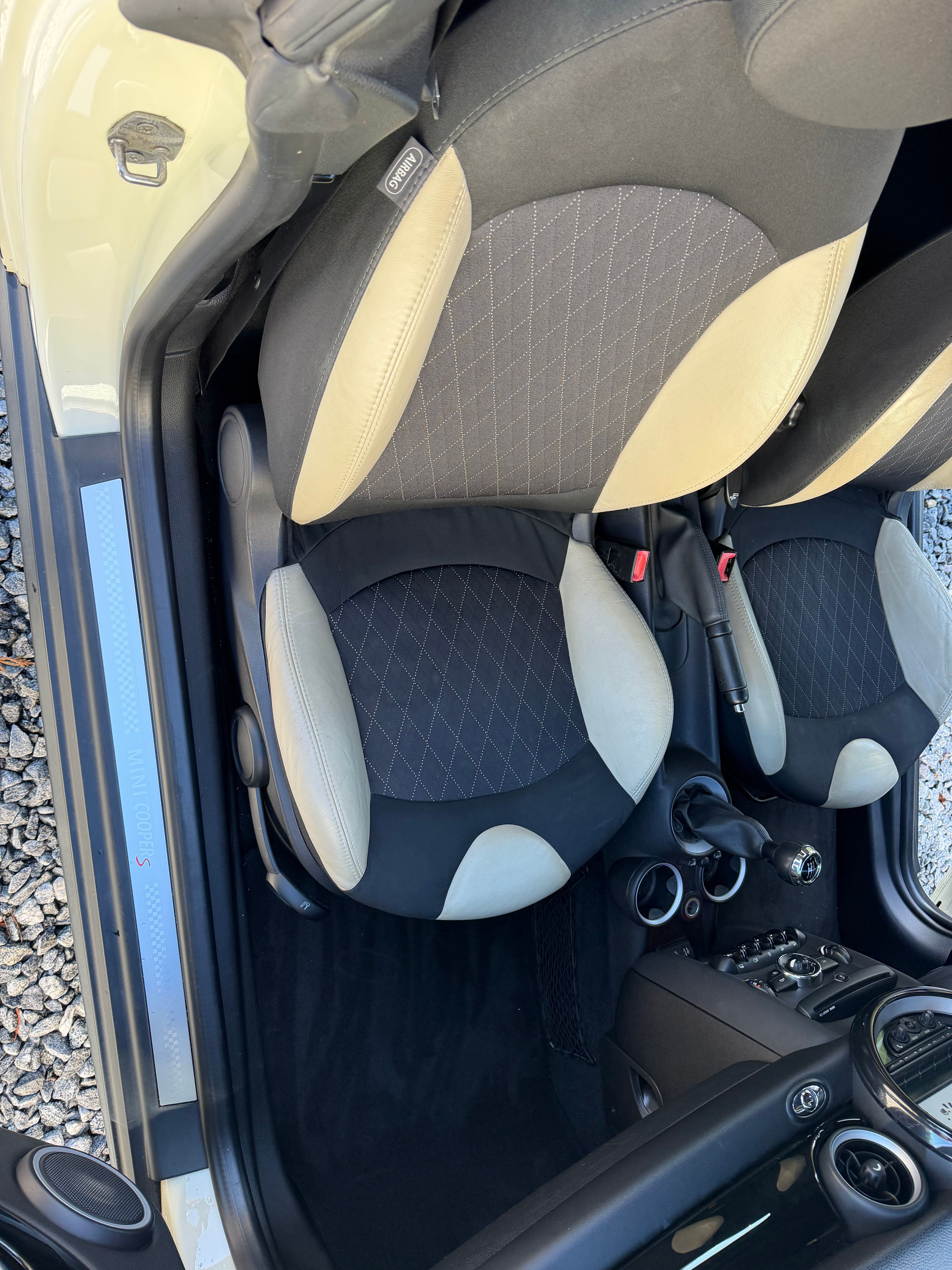 Used 2013 MINI Cooper S FWD image 10