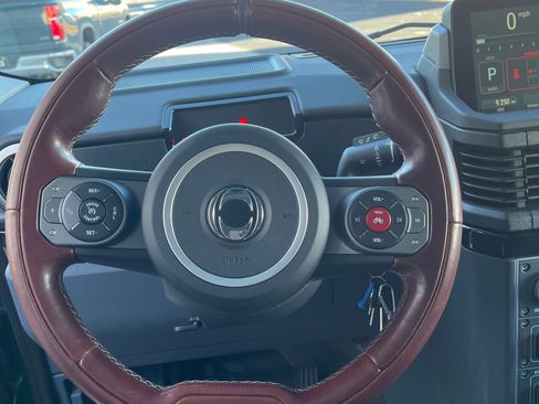 Used 2024 INEOS Grenadier image 15