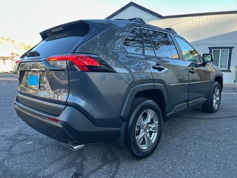 Used 2023 Toyota RAV4 XLE w/ Convenience Package image 8
