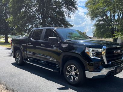Used 2021 GMC Sierra 1500 4x4 Crew Cab