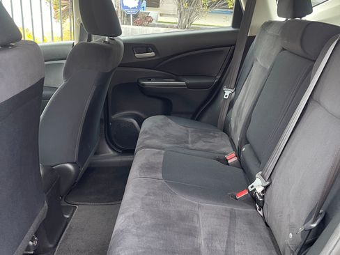 Used 2014 Honda CR-V LX image 6