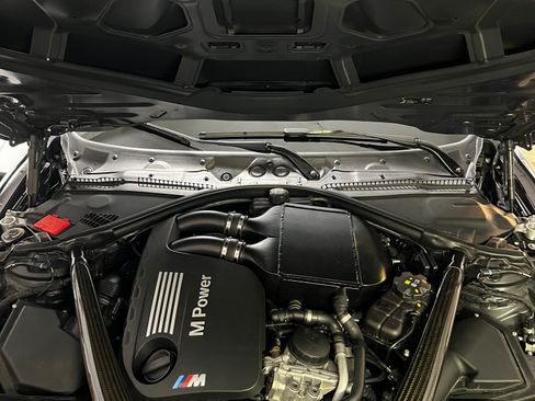 Used 2016 BMW M4 Coupe image 30