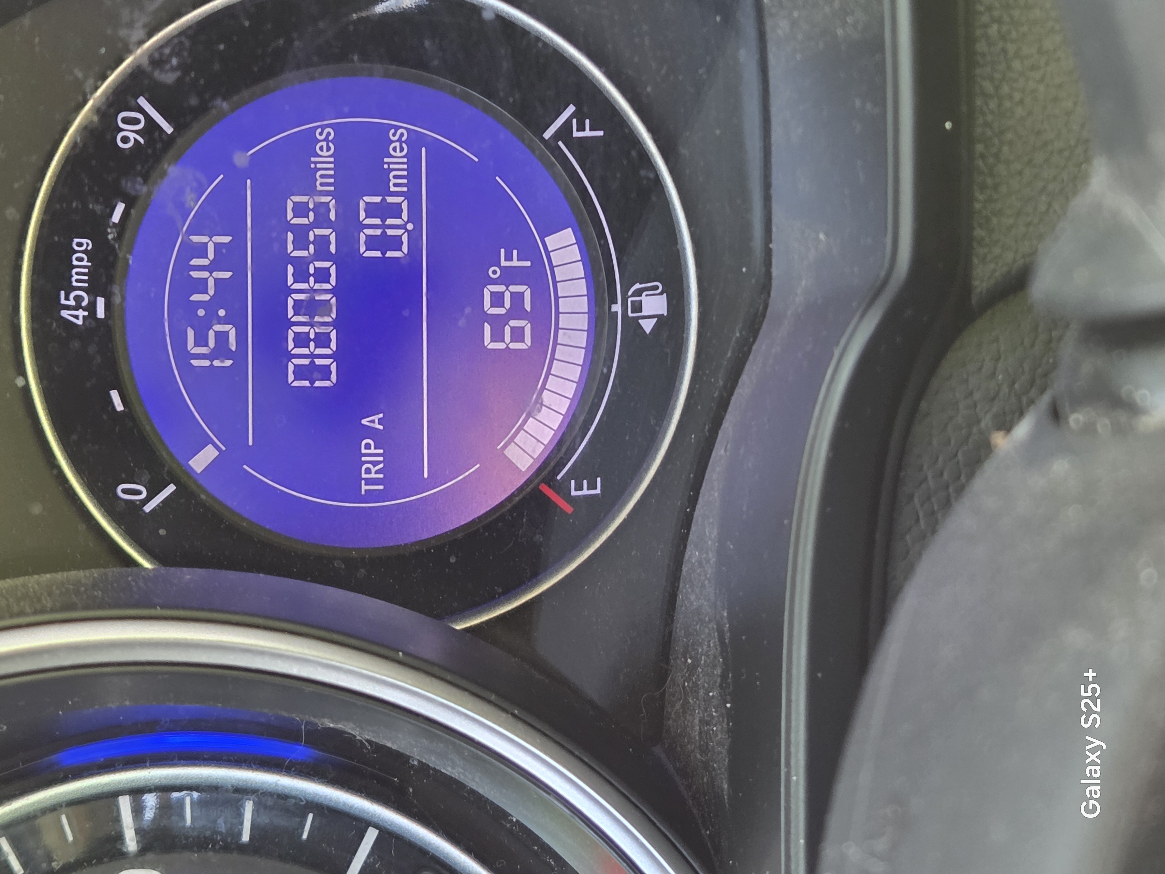 Used 2017 Honda Fit LX image 13