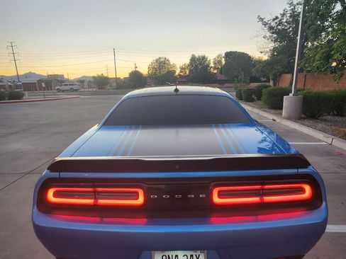 Used 2015 Dodge Challenger R/T Plus image 13