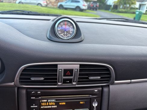 Used 2012 Porsche 911 Carrera Black Edition RWD image 23