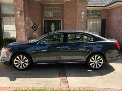 Used 2013 Lincoln MKS