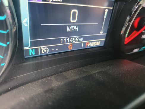 Used 2011 Ford Edge Limited image 6