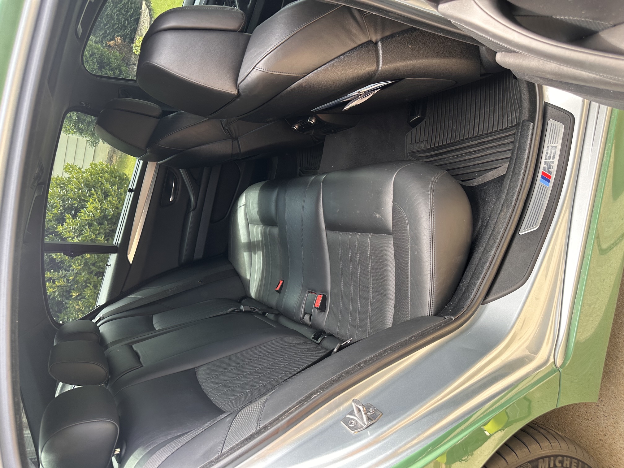 Used 2014 BMW M5 RWD image 13
