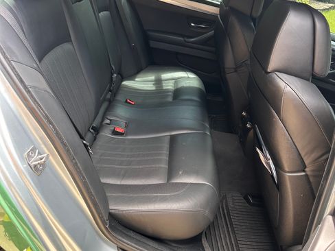 Used 2014 BMW M5 RWD image 13