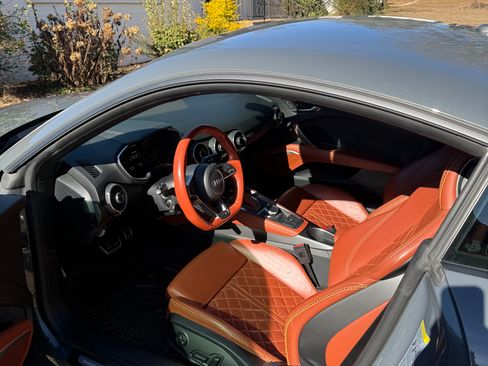 Used 2019 Audi TT 2.0T image 8