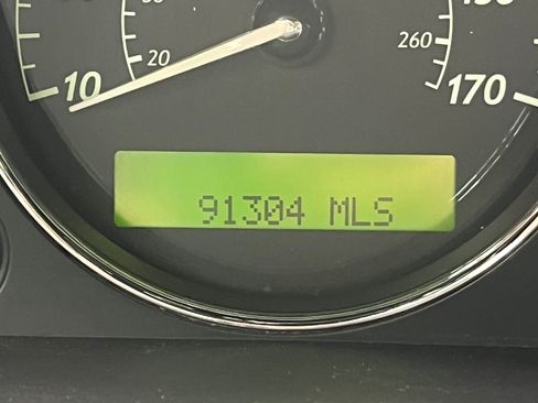 Used 2005 Jaguar XJ Vanden Plas image 18