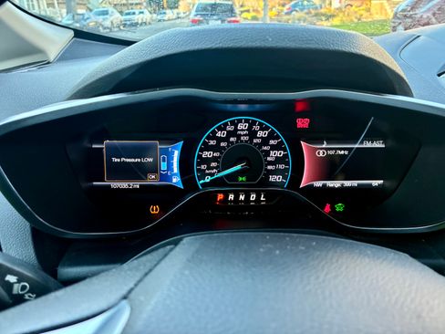 Used 2016 Ford C-MAX SE w/ Equipment Group 202A image 13