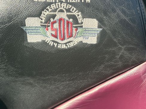 Used 1995 Chevrolet Corvette Convertible image 9