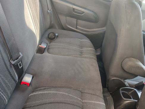 Used 2016 Chevrolet Sonic LT image 13