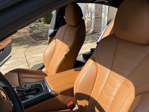 Used 2023 BMW 840i Gran Coupe w/ Driving Assistance Package image 12