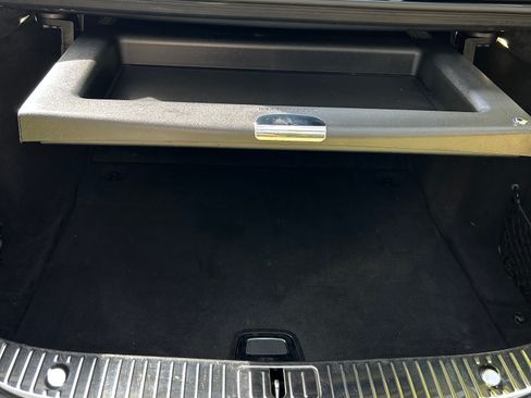 Used 2016 Mercedes-Benz S 63 AMG 4MATIC Sedan image 9