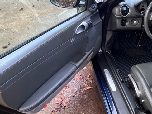 Used 2005 Porsche Boxster S image 20