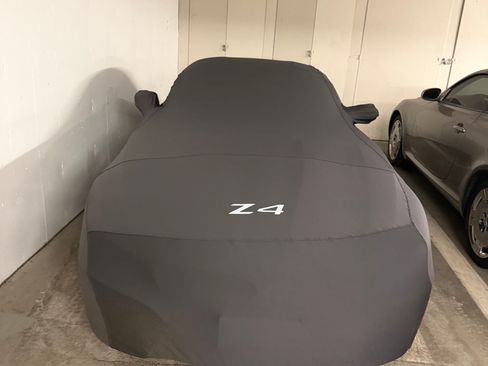 Used 2016 BMW Z4 sDrive35i RWD image 29