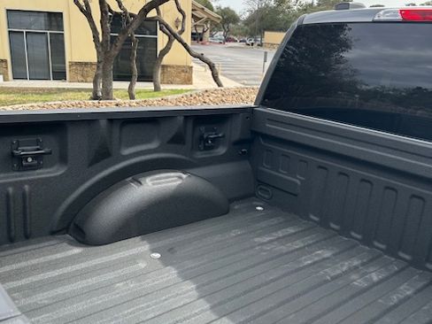 Used 2021 Ford F150 XL w/ STX Appearance Package image 12