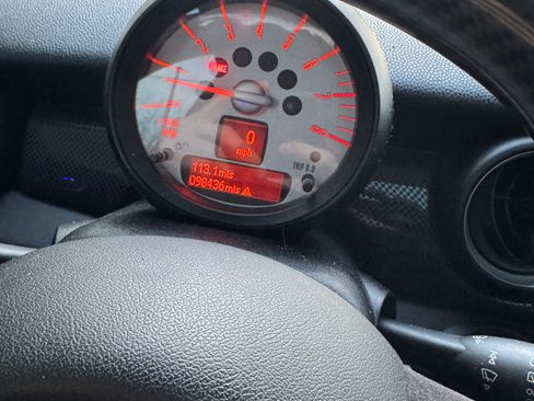 Used 2013 MINI Cooper S image 14