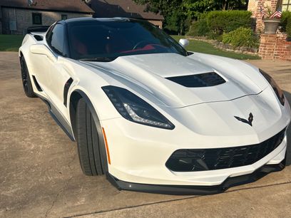 Used 2016 Chevrolet Corvette Z06 w/ 2LZ Preferred Equipment Group