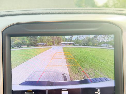 Used 2020 Chevrolet Silverado 2500 LT w/ All Star Edition image 15