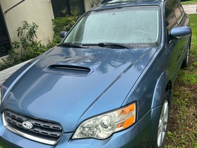 Used 2006 Subaru Outback 2.5XT Limited
