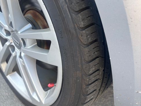 Used 2016 Audi TT 2.0T w/ Technology Package image 15