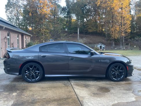 Used 2022 Dodge Charger R/T w/ Harman/Kardon Audio Group image 1