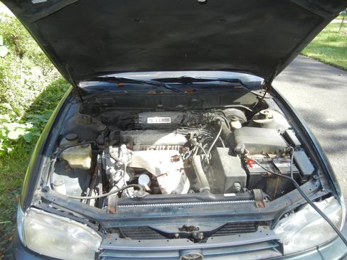 Used 1994 Toyota Camry LE image 14