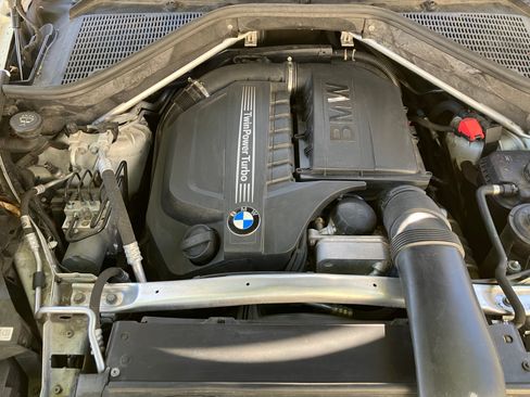 Used 2011 BMW X5 xDrive35i image 19