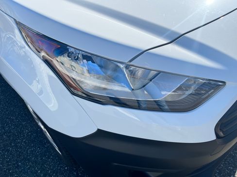 Used 2023 Ford Transit Connect XL image 6