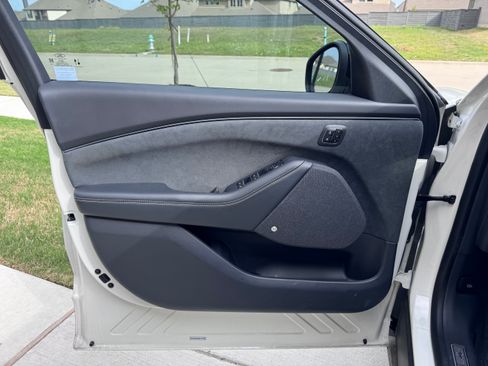 Used 2023 Ford Mustang Mach-E GT w/ GT Performance Edition image 12