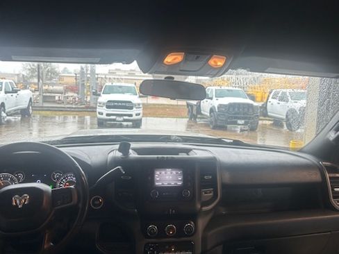 Used 2022 RAM 5500 Tradesman w/ Chrome Appearance Group image 5