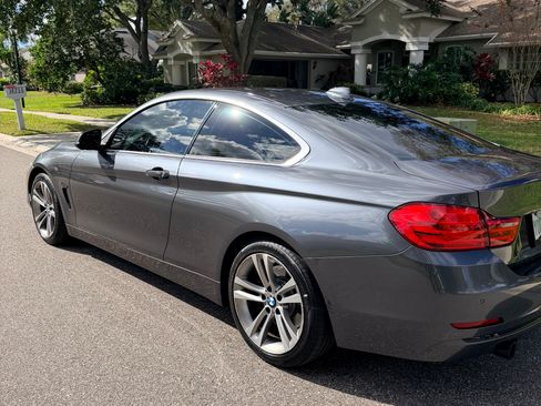 Used 2016 BMW 435i Coupe image 14