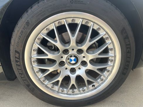 Used 2000 BMW Z3 2.8 image 23