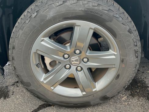 Used 2023 Honda Ridgeline RTL image 14