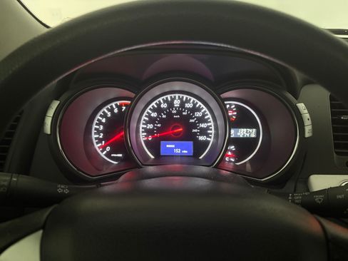 Used 2014 Nissan Murano S image 21