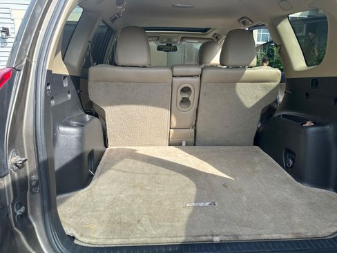 Used 2012 Toyota RAV4 Limited w/ Navigation Value Pkg AWD/4WD image 17