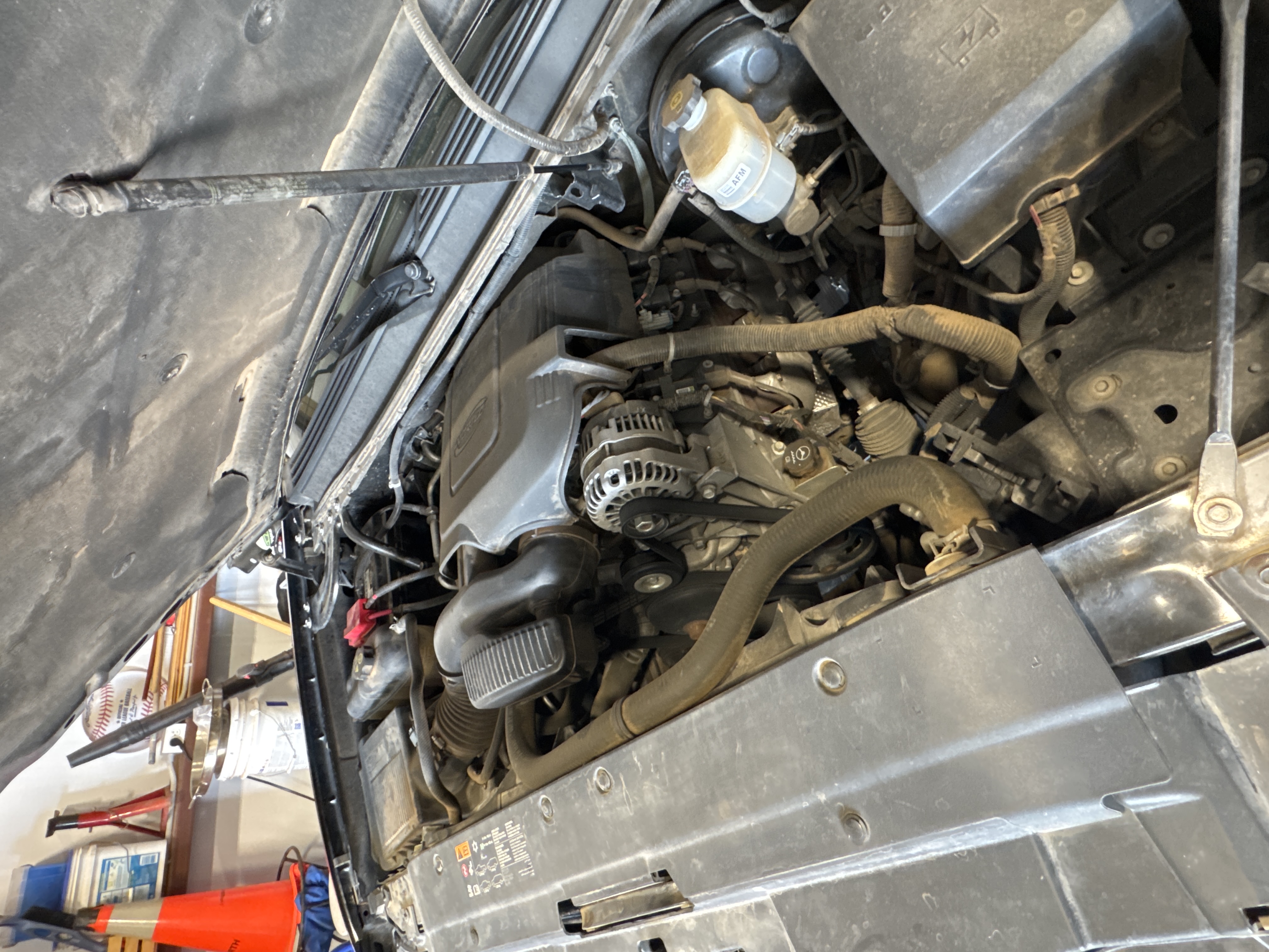 Used 2011 Chevrolet Avalanche LTZ RWD image 10