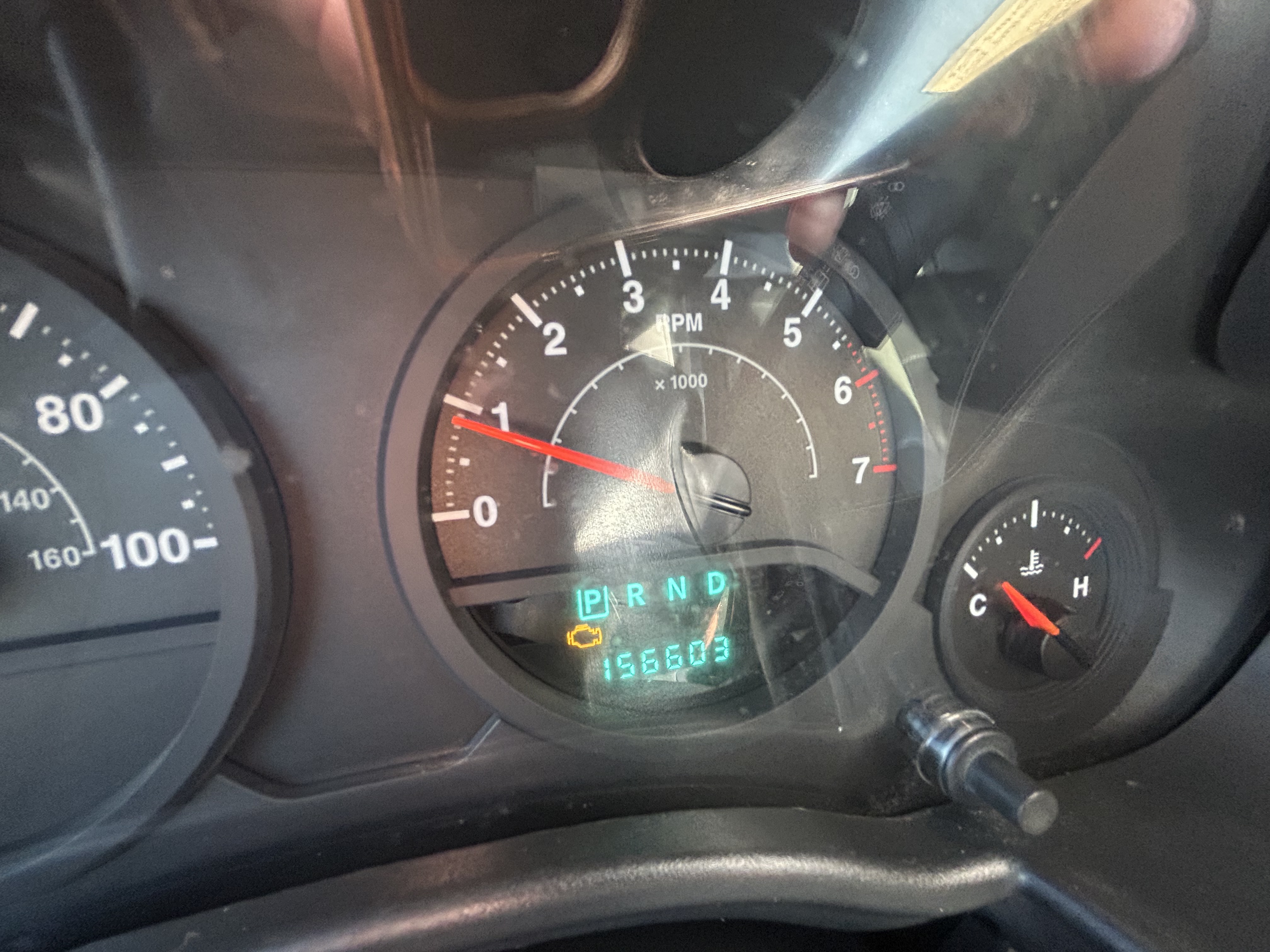 Used 2009 Jeep Wrangler X AWD/4WD image 17