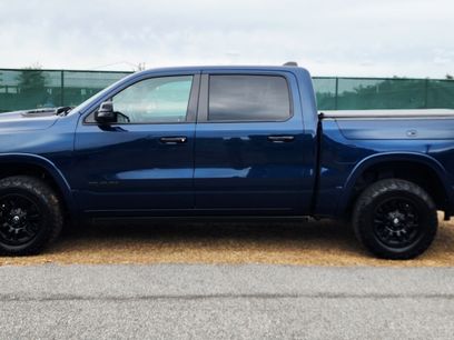 Used 2023 RAM 1500 Limited