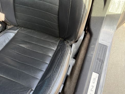 Used 2014 Ford Mustang GT Premium w/ Accessory Package 5 image 12