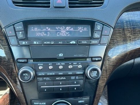 Used 2012 Acura MDX w/ Technology Package image 10