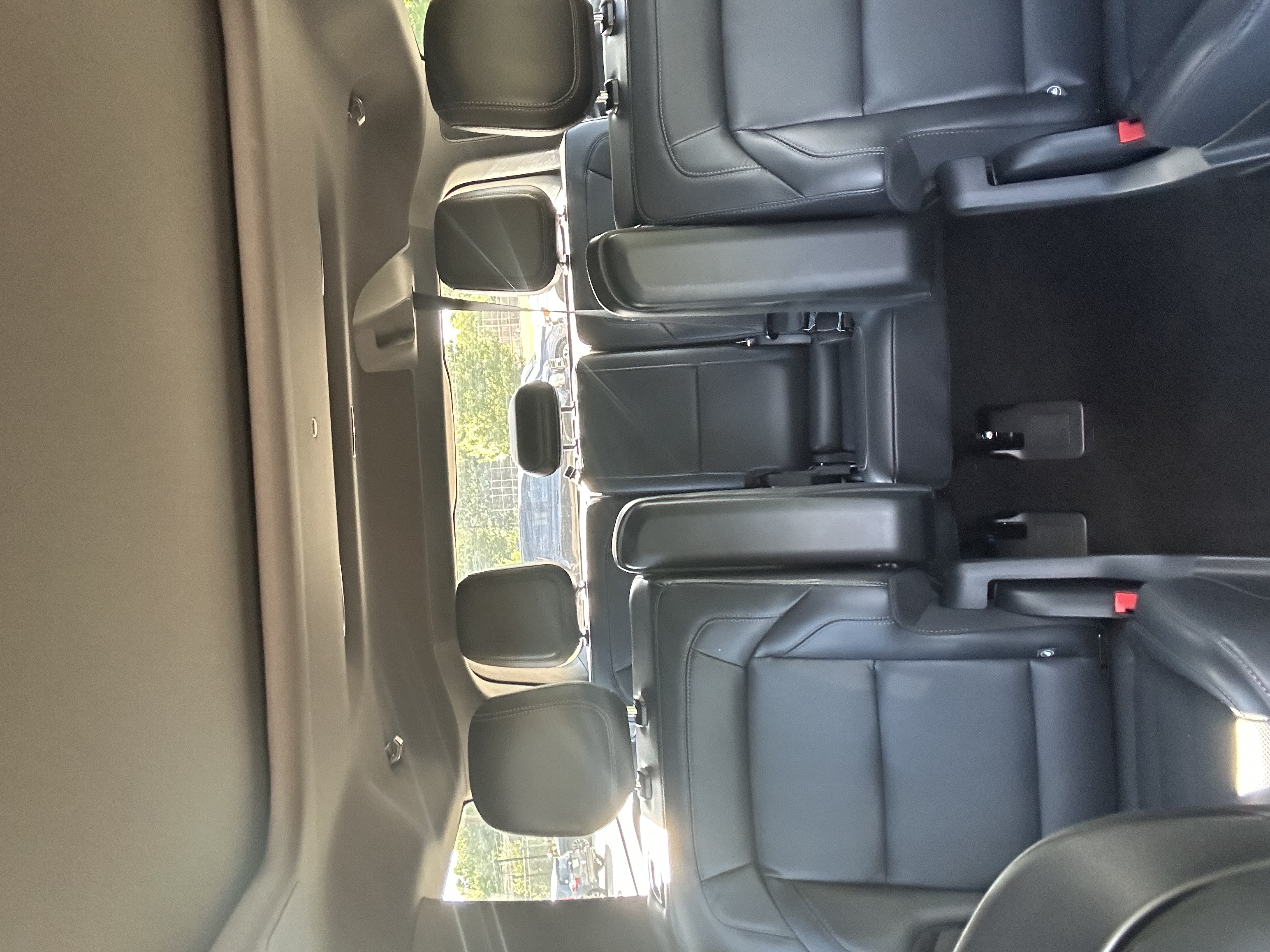 Used 2025 Lincoln Navigator Reserve w/ Jet Appearance Package AWD/4WD image 20